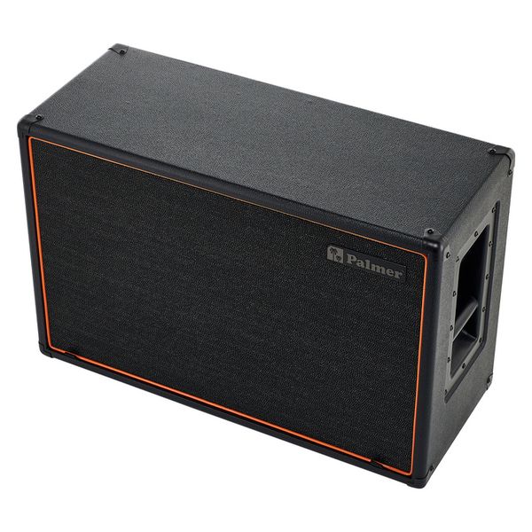 Palmer Cab 212 BX CRM