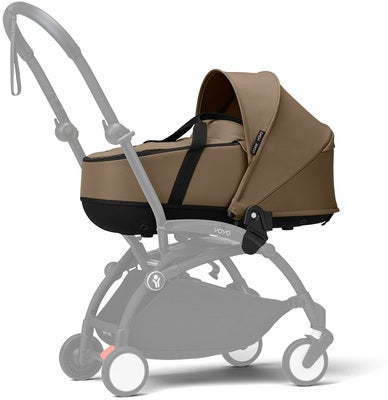 Stokke YOYO Liggedel, Toffee