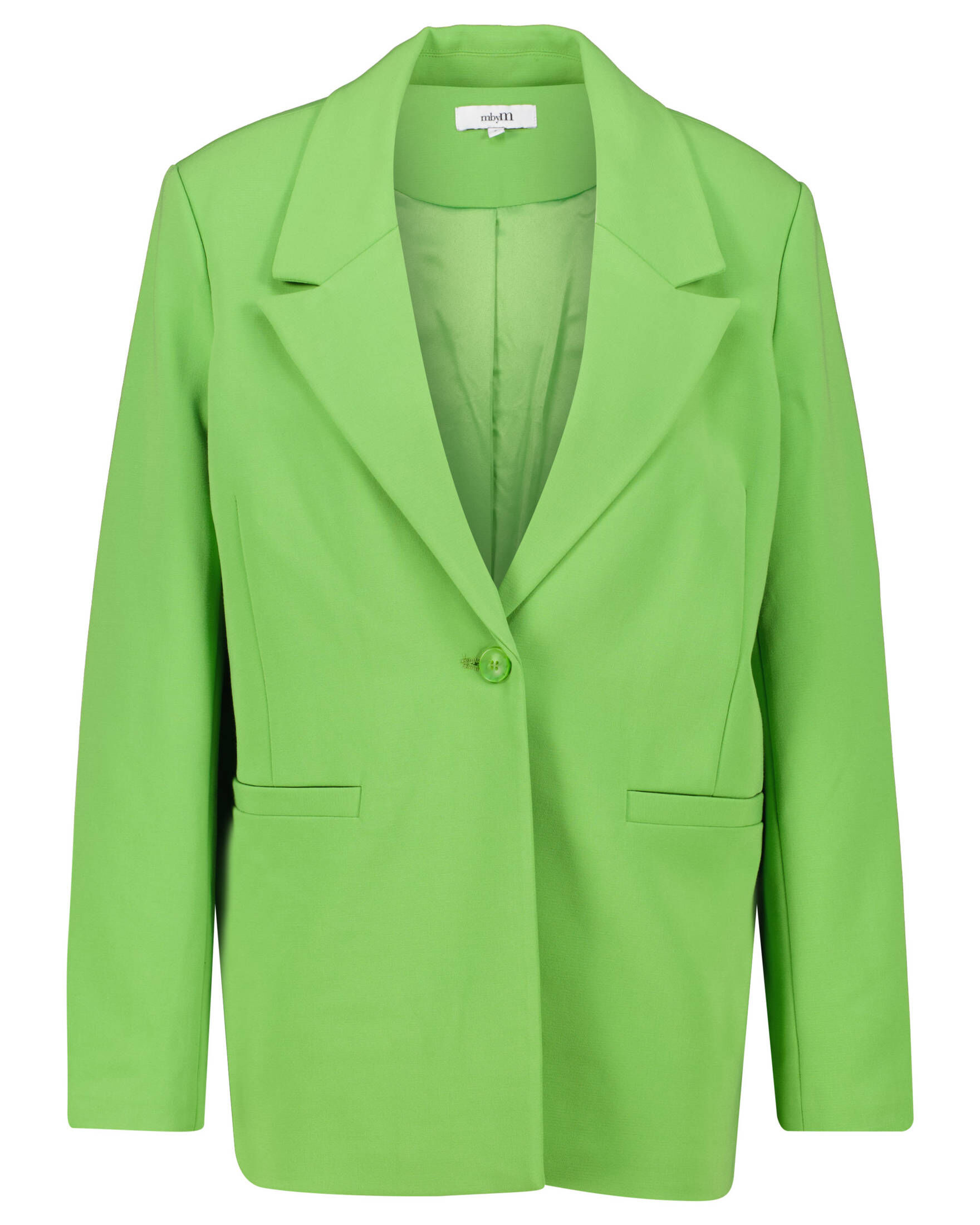 MBYM| Damen Blazer M-MAEVA