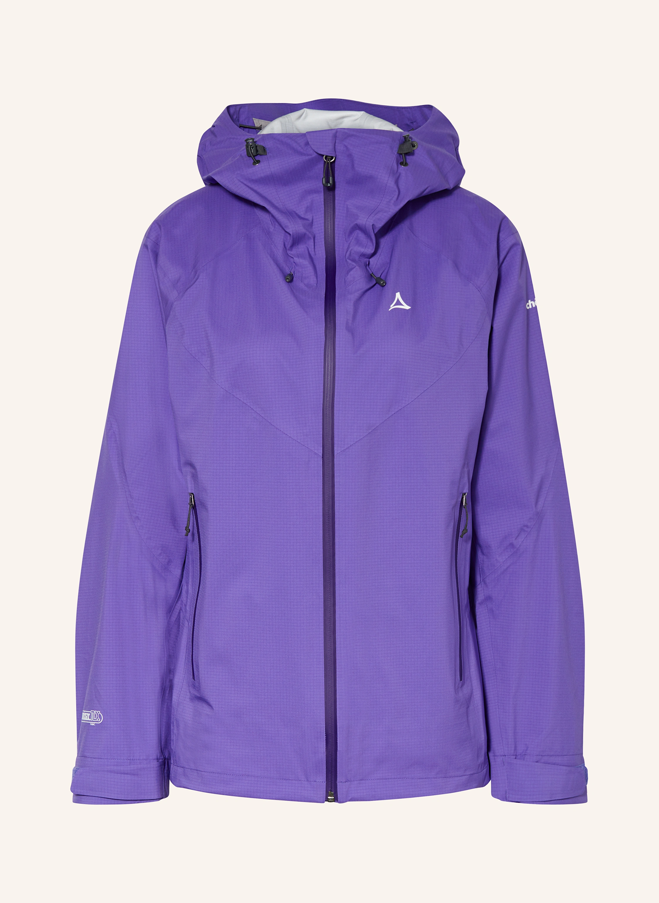 Schöffel Funktionsjacke BLAUEIS