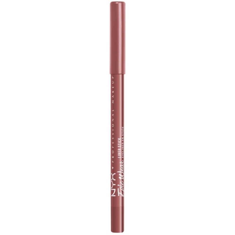 NYX Prof. Makeup Epic Wear Liner Stick 1,2 gr. - 16 Dusty Mauve