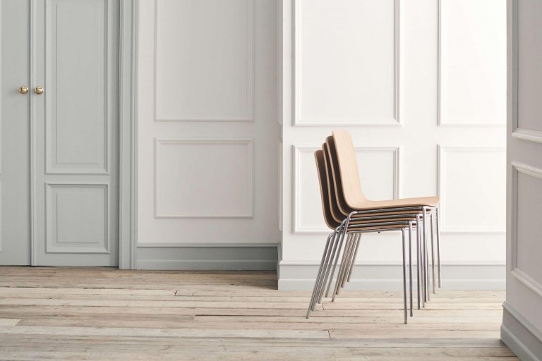 Bolia Palm eetkamer stoel