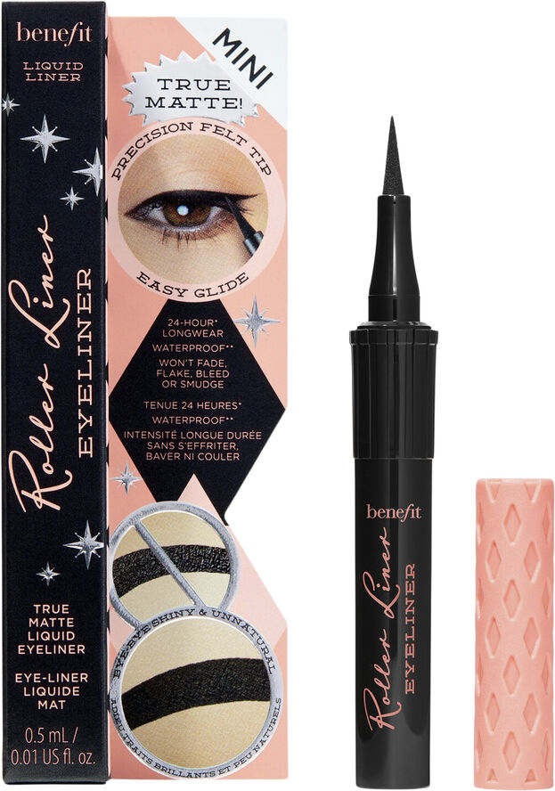 Benefit Cosmetics Roller Liner
