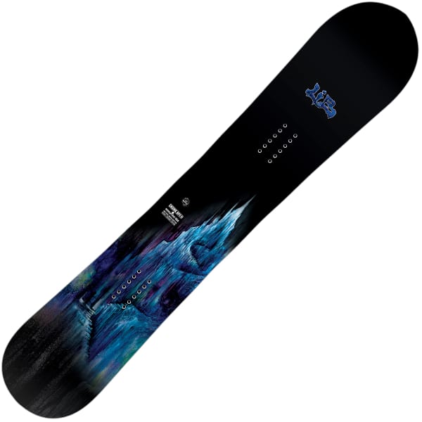 Planche de snowboard LIB TECH SKUNK APE II