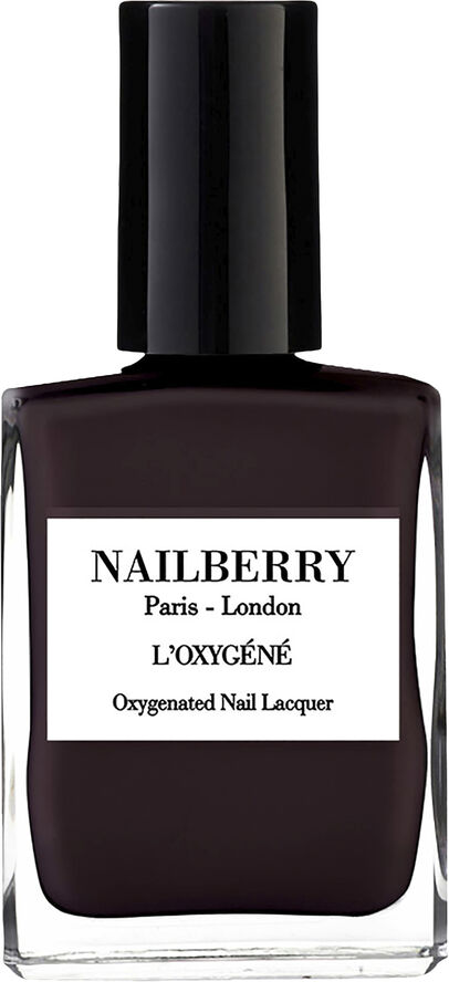 Nailberry NAILBERRY Hot Coco