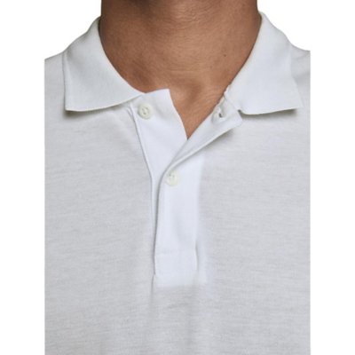 Polo à manches courtes homme Jjebasic JACK JONES