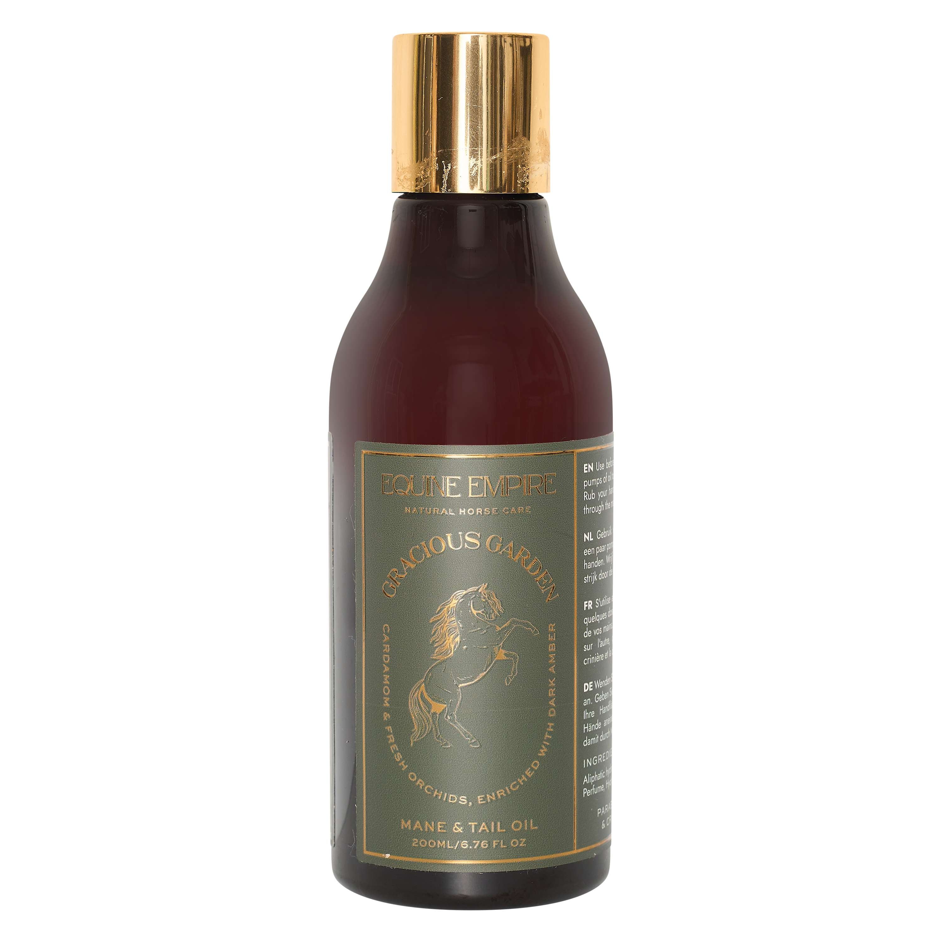 Imperial Riding Olie IRHEquine Empire Sage Green