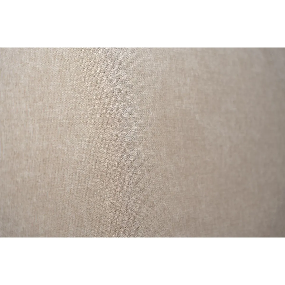 Sommeil de Plomb Lit 140x190cm - Beige Brun