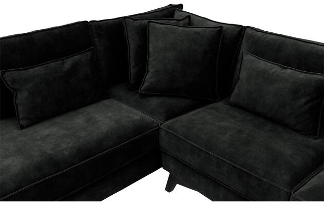 Hoekbank Chambre