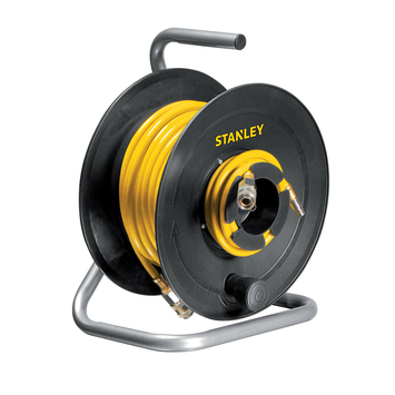 Stanley luchtslanghaspel 20 meter