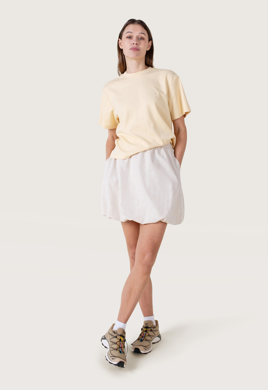 Another-Label Gina Another T-shirt