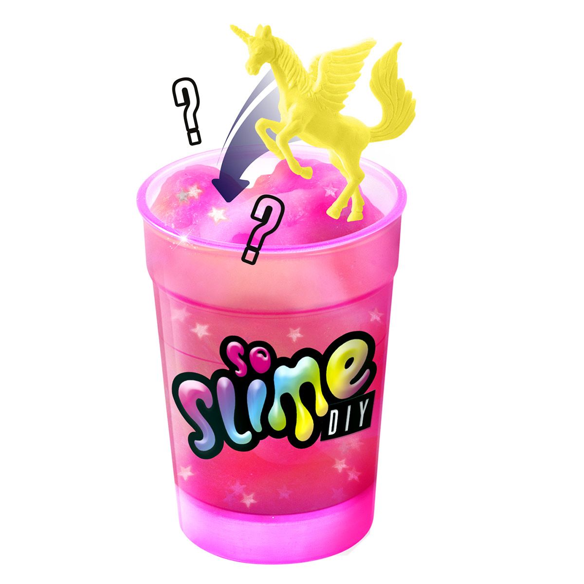 Slime Shaker