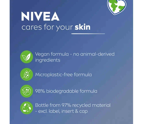 Nivea Skin Glow Mizellenwasser