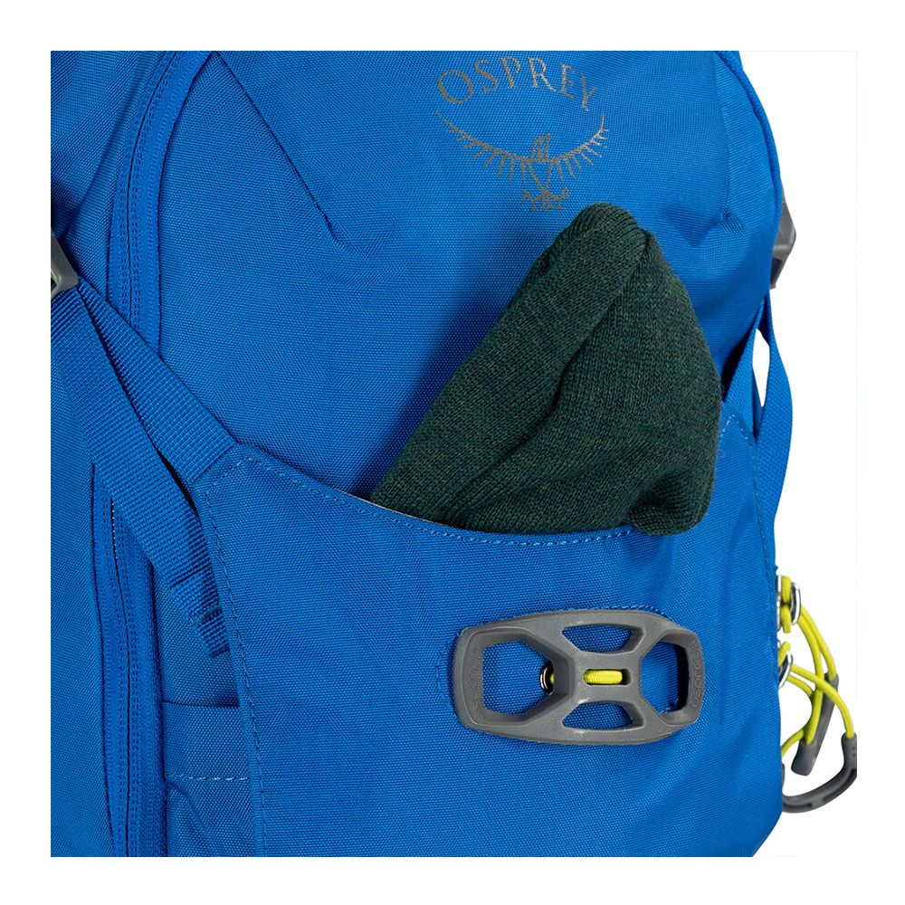 Osprey SISKIN 8L - Sac À dos Homme postal blue