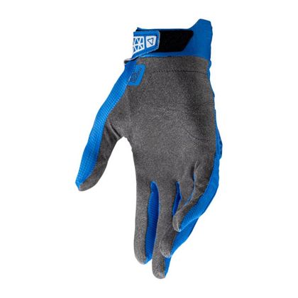 Gants cross Leatt 3.5 LITE 2025 - Bleu