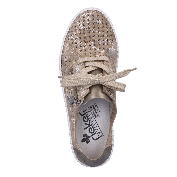 Rieker M2306-91 | BEIGE