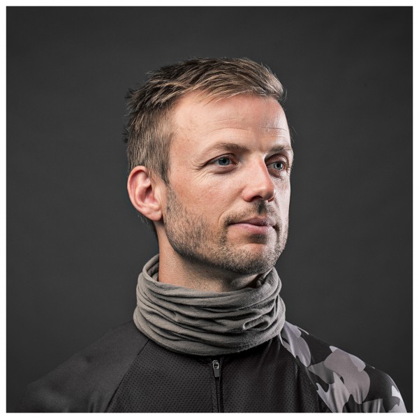 GripGrab - Multifunctional Merino Neck Warmer - Tour de cou