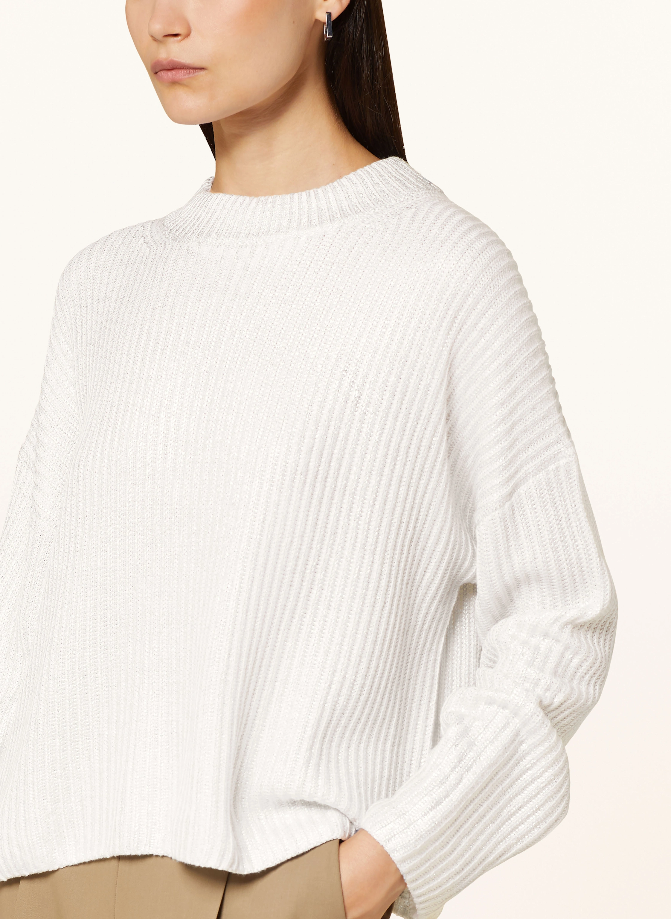 MARC AUREL Pullover