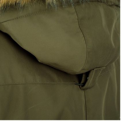 Veste Bering LADY WEMBLEY - Vert