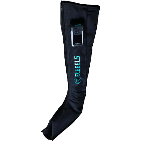EleEELS A2S Recovery Boot med 5 kamre (1 stk)