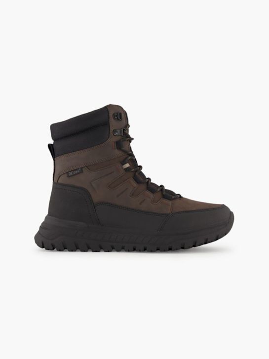 Cortina Winterstiefel beige