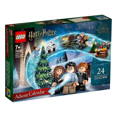 LEGO® Harry Potter™ 76390 Adventskalender