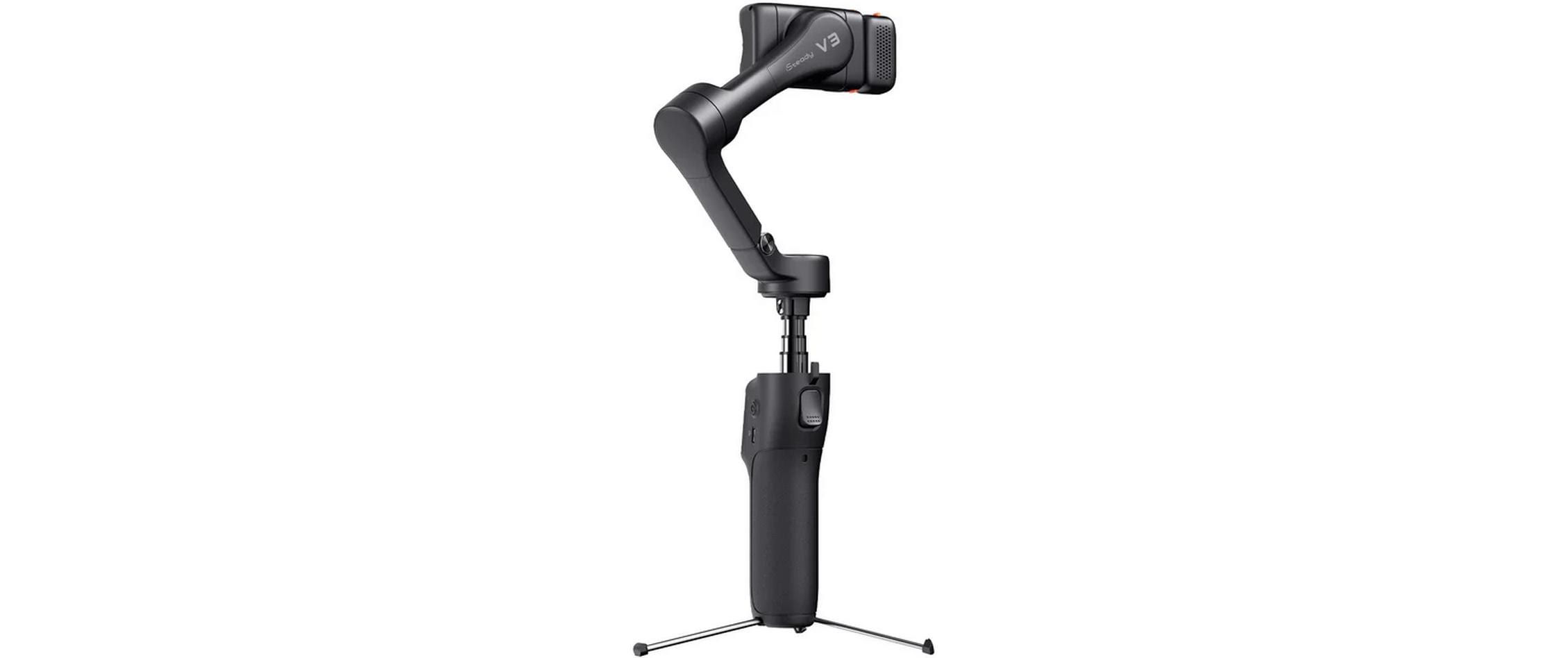 Gimbal iSteady V3<br>All-in-one Gimbal für Kreative