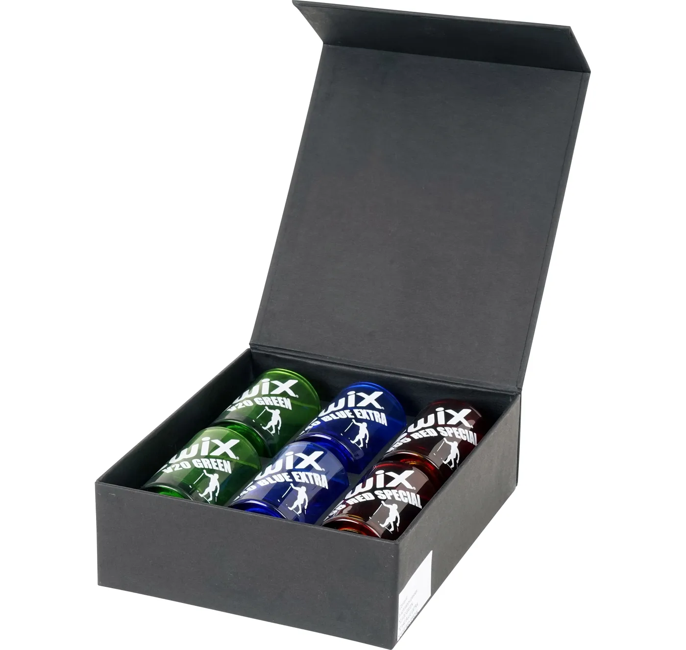 Swix R165MIX Swix Afterski Kit, 6 pck Nocolour