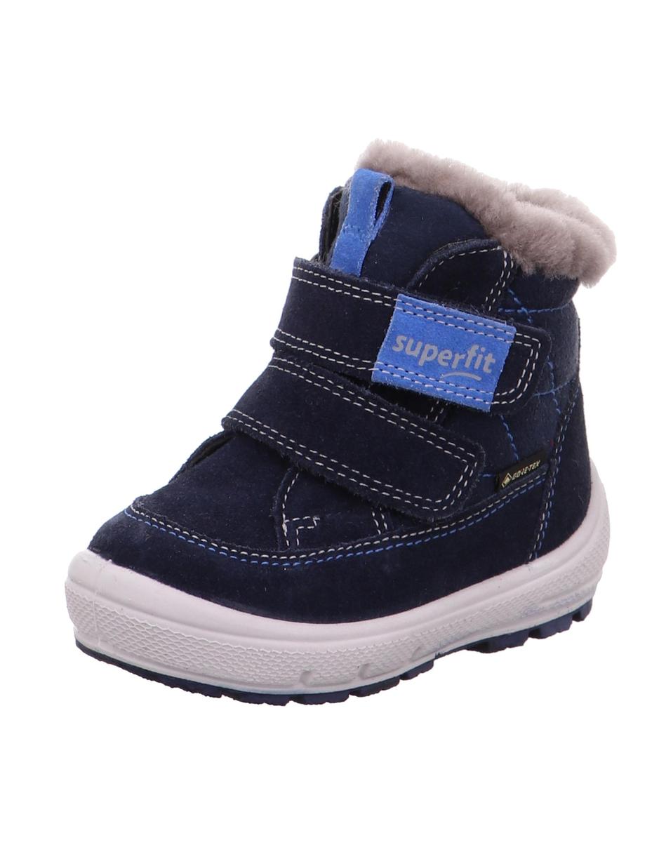 Winterstiefel GROOVY