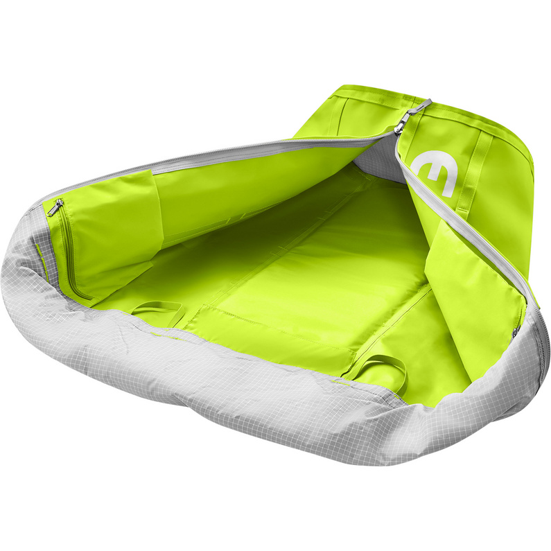 Edelrid Kurt 55 Haulbag