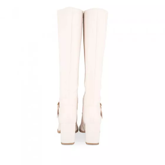 Bottes BEIGE MyB