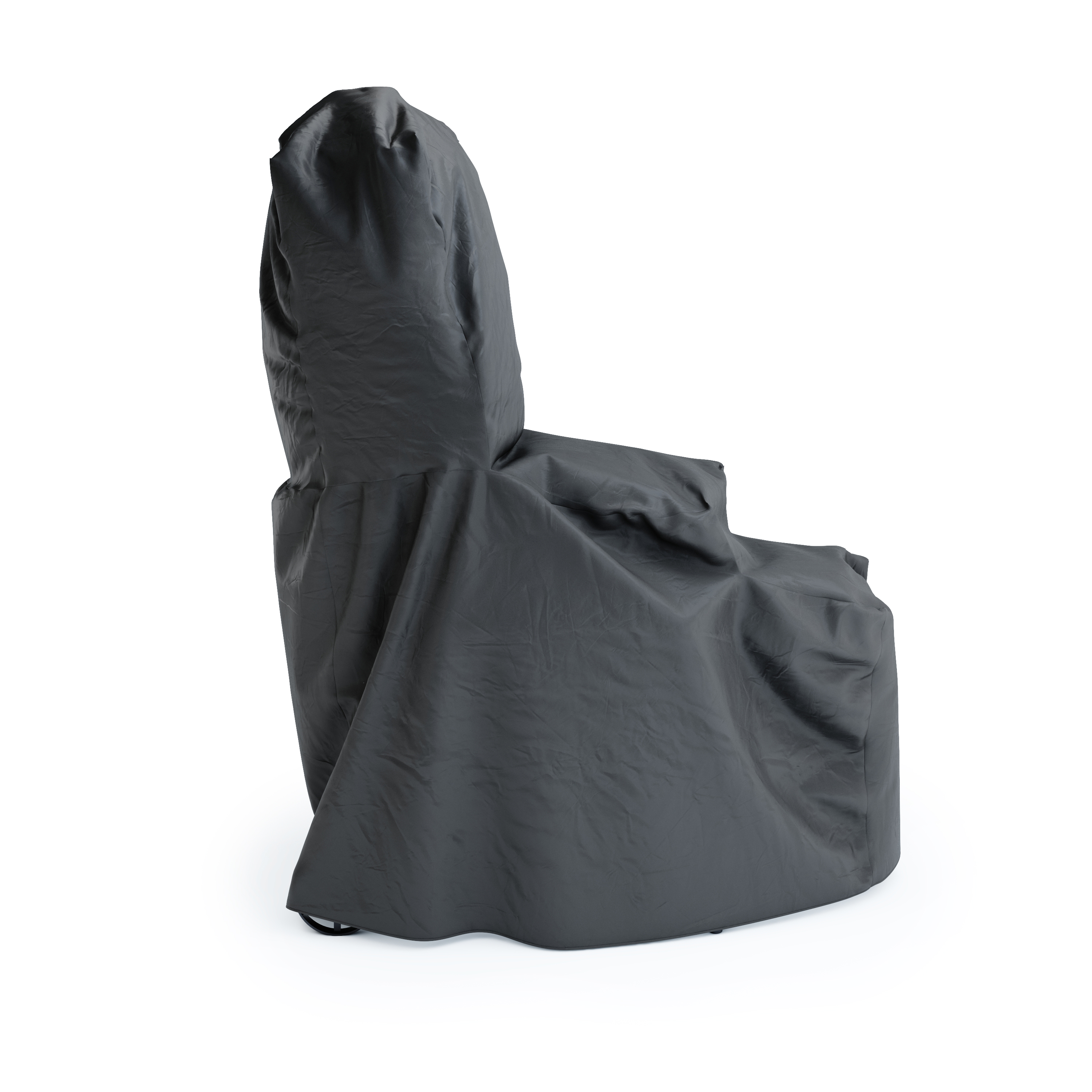 Abdeckplane für Smoker N.05