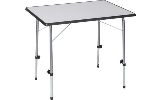 Berger Alta Campingtisch  80 x 60 cm