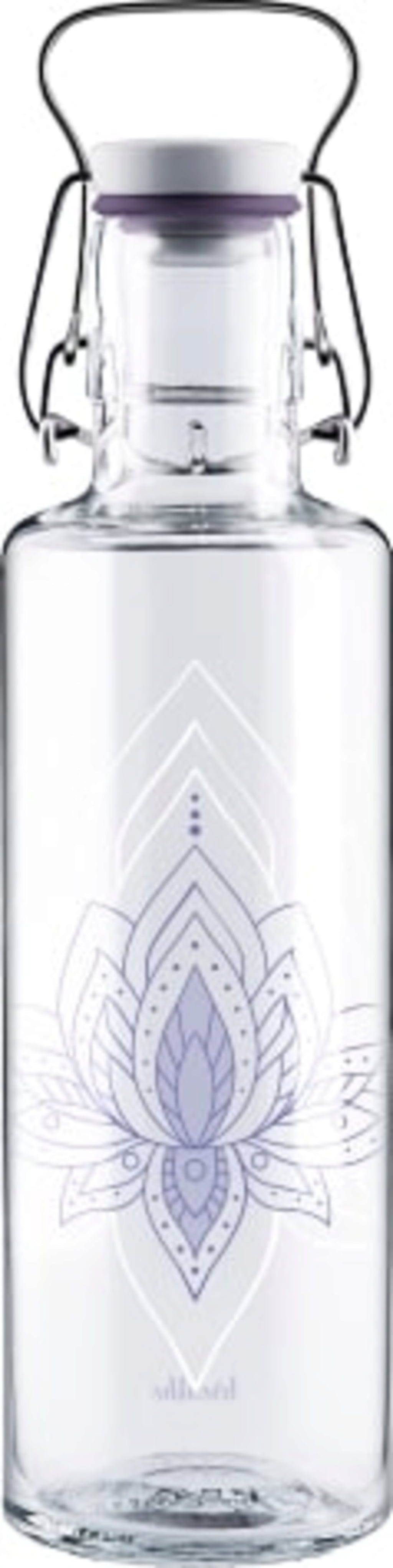soulbottles  Just breathe, 0,60 l