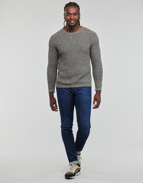 Diesel - 2019 D-STRUKT Azul / 09d45