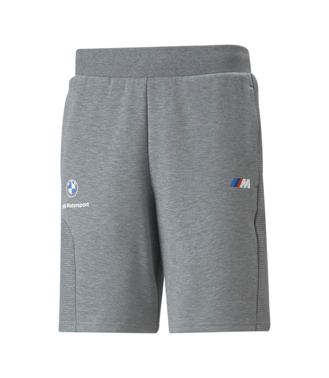 Short Gris Homme Puma Bmw 533374