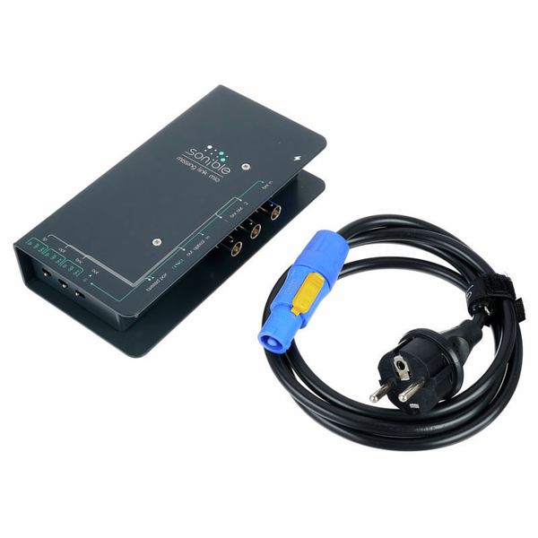 Sonible ml:mio