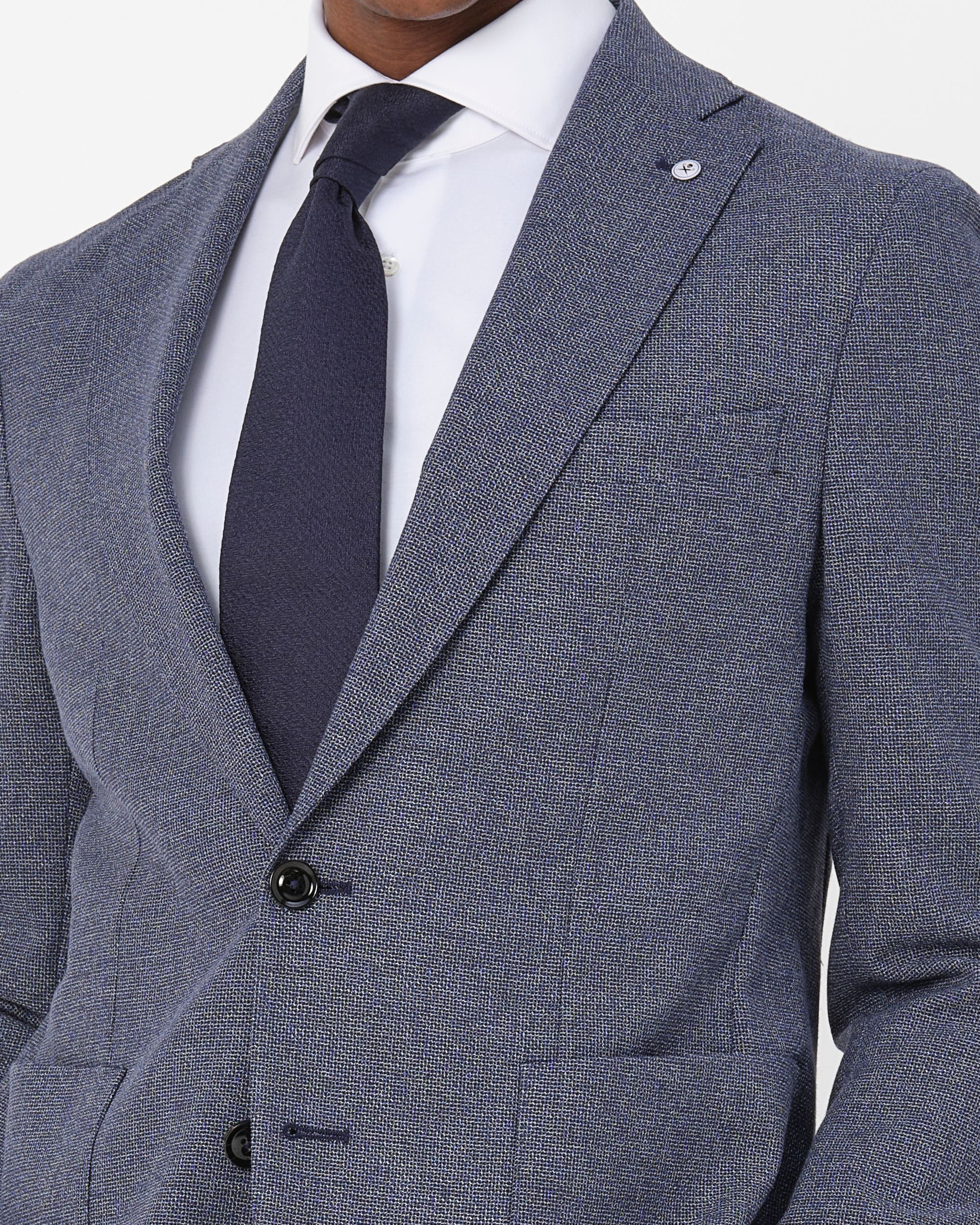Dutch Dandies Mix & Match Colbert