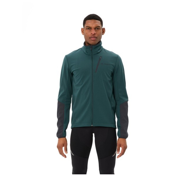 Vaude - Matera Softshell Jacket II - Veste de cyclisme