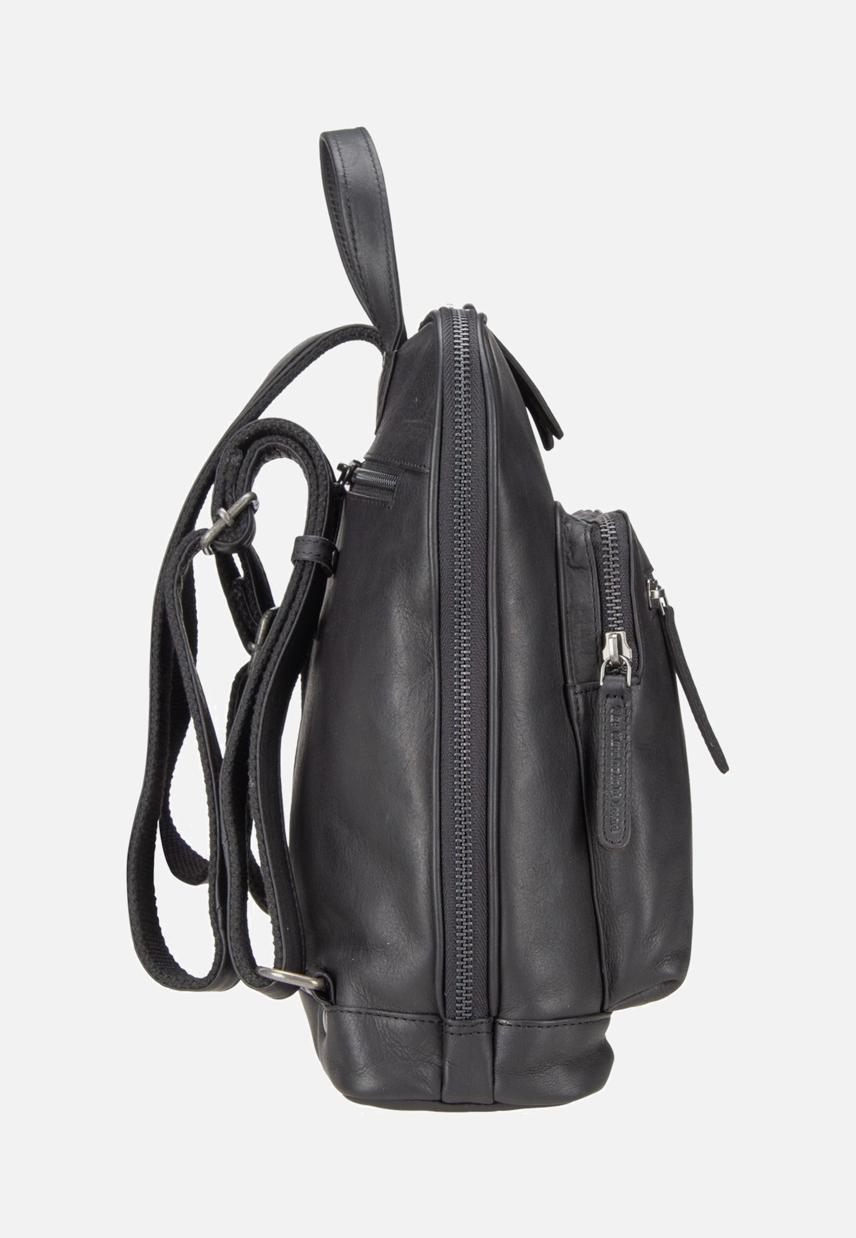Floran 0715 Black - Rucksack