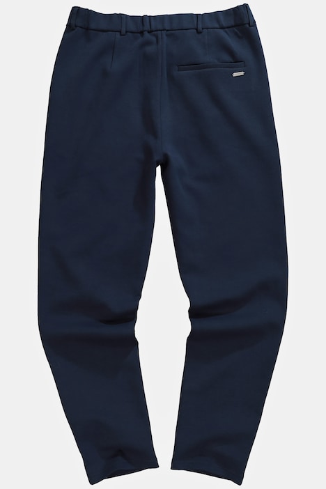 JP 1880 Jersey-Hose, FLEXNAMIC®, Business, Chino, Baukasten NEW YORK, bis 8 XL