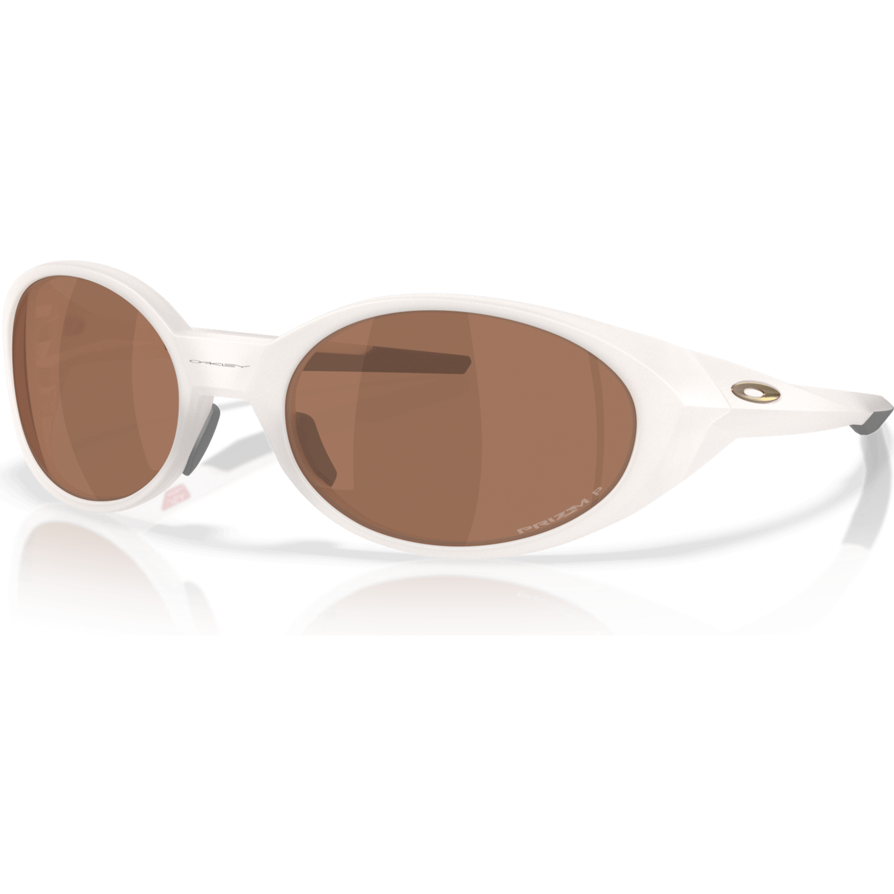 Oakley Eye Jacket Redux Prizm Polarized Fietsbril