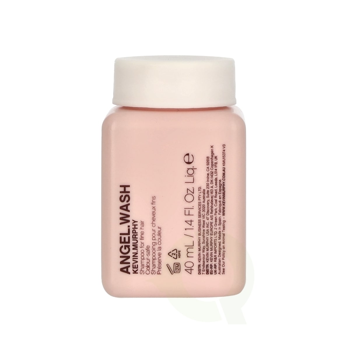 Kevin Murphy Angel Wash Shampoo 40 ml
