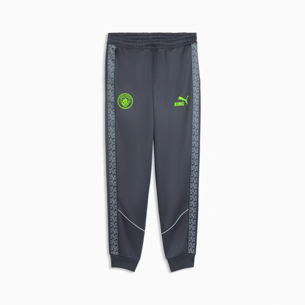 Calças Puma Manchester City Pre-Match 2025-2026