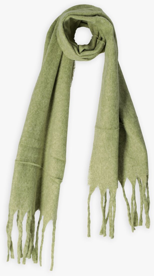 groene p-modekontor sjaal 3424551-4