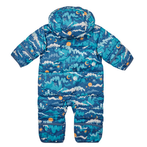 Columbia - SNUGGLY BUNNY - Bleu