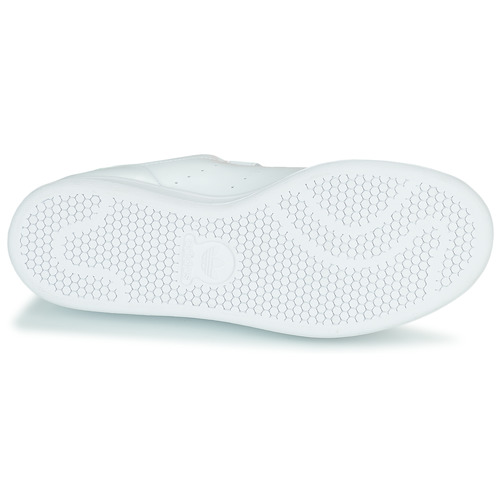 adidas Originals - STAN SMITH CF ECO-RESPONSABLE - Blanc / vert