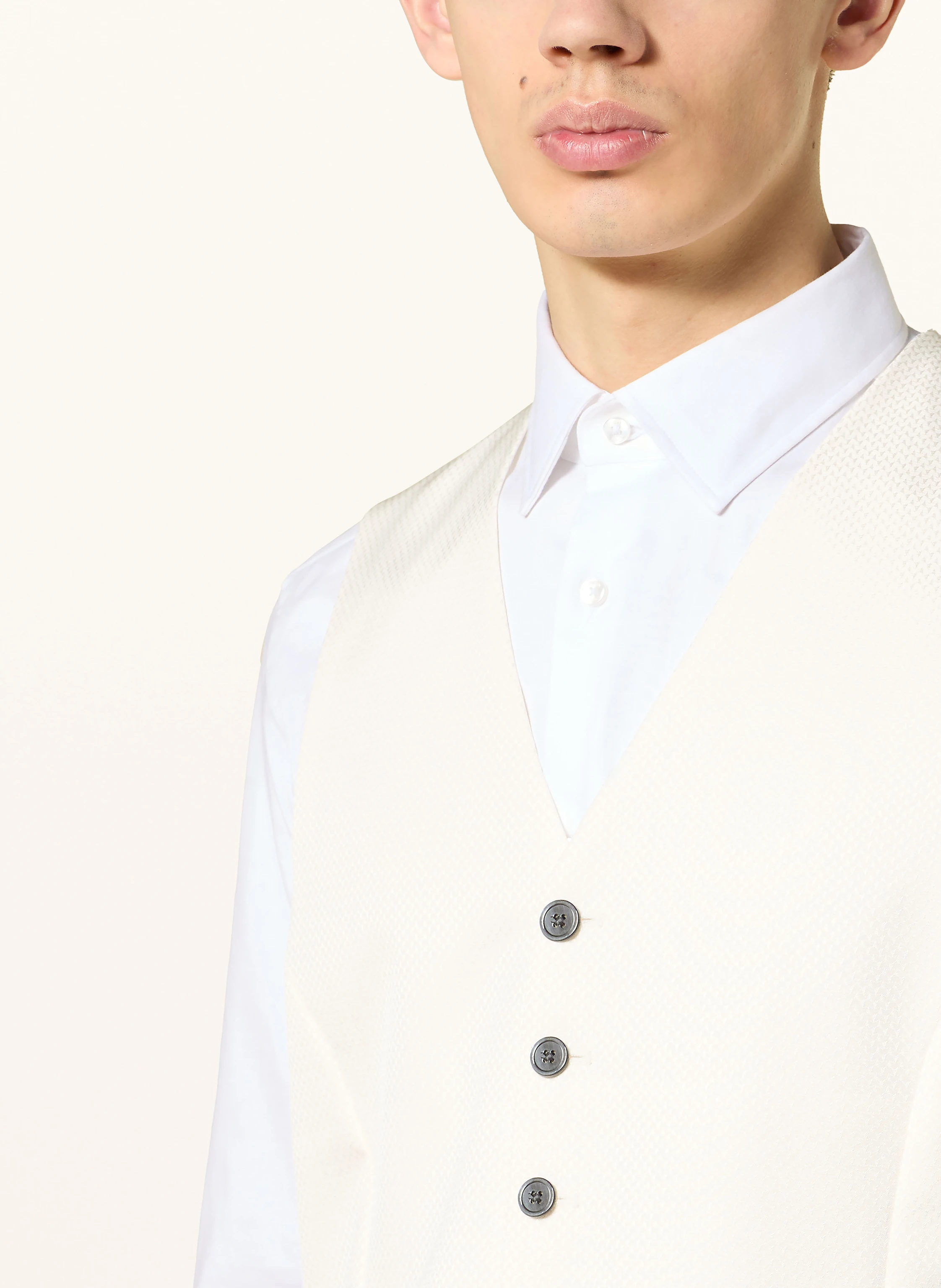 JOOP! Anzugweste Extra Slim Fit