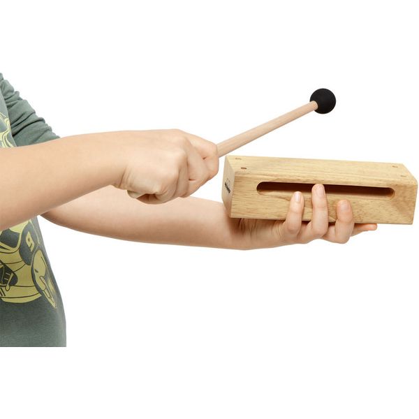 Nino 971 Percussion Rubber Mallet