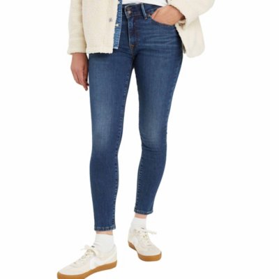 Jean femme 711 LEVIS